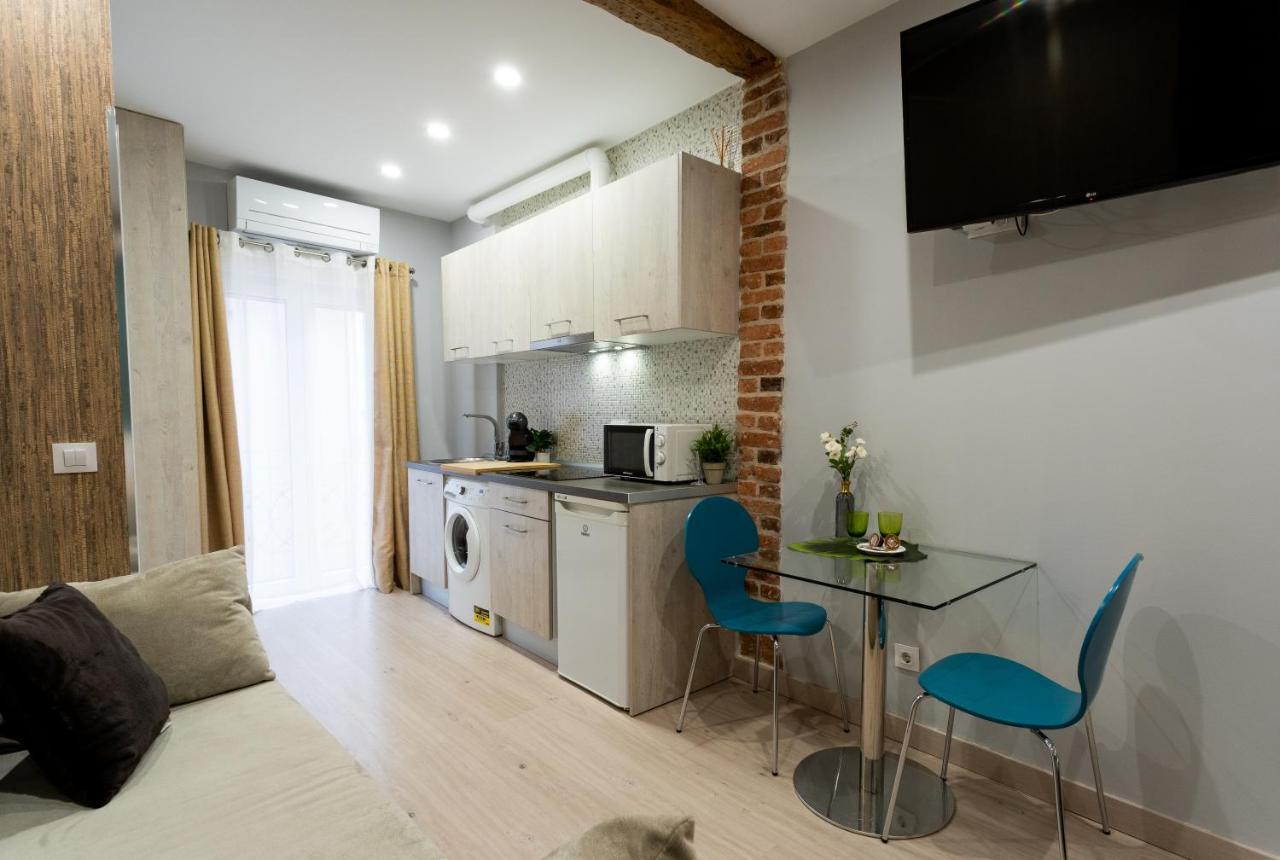 Sf Avenue Santander Apartment Ngoại thất bức ảnh