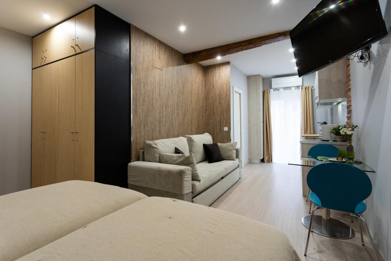 Sf Avenue Santander Apartment Ngoại thất bức ảnh